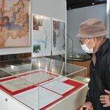 金次郎の功績、本質に迫る　日光・二宮尊徳記念館　「栗山地域の報徳仕法」…
