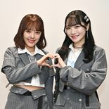 指原莉乃さんプロデュースのアイドルグループ「≠ＭＥ」　本県出身の２人に…
