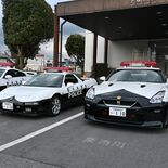 県警が誇る“スーパーパトカー”、イベントにファン殺到　関係者が明かす塗…