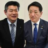 栃木県議会、議長に関谷氏、副議長に白石氏　正副議長の横顔を紹介