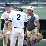 栃商・佐柄主将が好守で鼓舞 矢板・黒磯南・黒羽は先制実らず 《高校野球…