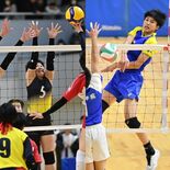 春高バレー４日開幕　男子・足大付、女子・国学栃木　県勢２校の戦いを展望