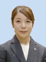 アジア大会副団長は三宅宏実さん