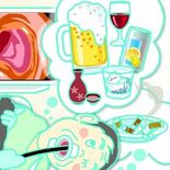 がんの早期発見、根治可能に　7月は「頭頸部外科月間」　大量飲酒、喫煙 …