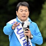 【宇都宮市長選・第一声要旨】佐藤栄一氏(63)　市民と共にまちづくりを