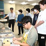 特別収蔵庫を限定公開　はにわ作り体験も　栃木県埋蔵文化財センター、28…