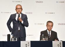 台湾ヤゲオ、電子部品の販売拡大