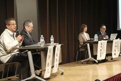 災害時連携 平時から備え