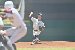 [21夏]１回戦　真工vs黒羽
