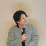 森三中大島さん、夫婦円満のこつ指南　結婚応援イベント