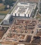 ＴＳＭＣ熊本第２工場建設で協定