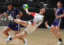 栃女、小山西が全国大会へ