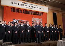 「来季はもっと上を」