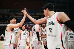 比江島、短時間で存在感