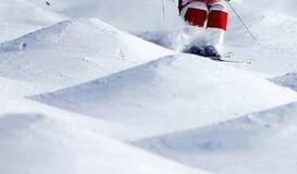 モーグルＷ杯の米会場を変更