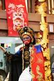 中国北部のJinmen Qianchengyanで、100年超の歴史を持つ産業遺産が中国食文化の魅力を放つ
