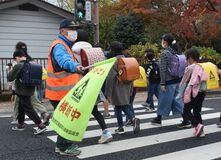 防犯ボランティア1000団体割れ　安全活動に高齢化の波　今市事件発生から17年
