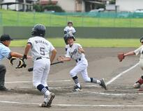 ＩＭＩＦ（小山）勝ち越す