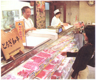 ＜５＞全国に誇る「とちぎ和牛」　軟らかく深い味わい