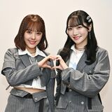 指原莉乃さんプロデュースのアイドルグループ「≠ＭＥ」　本県出身の２人に聞く新年の目標や栃木愛