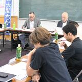 朝ドラ「風、薫る」契機に黒羽をＰＲへ　大田原・地域住民が協議会結成　主人公モデル、大関和の出身地
