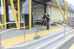 「マイレール運動」推進