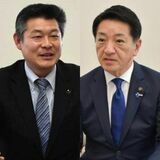 栃木県議会、議長に関谷氏、副議長に白石氏　正副議長の横顔を紹介