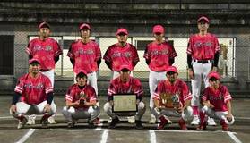 宇都宮ナイター野球