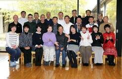 みんなの交遊録（３）