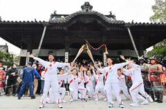 きょうの歴史 3月28日