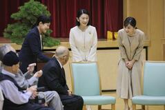 香川のハンセン病療養施設を訪問