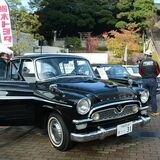 歴代クラウンが宇都宮にずらり　新型車発売記念で栃木トヨタ【動画】