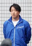 中日・柳裕也、FA行使せず残留