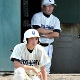 親子すれ違いの原因だった高校野球　他校から異動してきた父との特別な夏