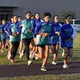 2日号砲 栃木県高校駅伝・女子を展望 盤石布陣の文星女が6連覇狙う 対抗馬、注目選手も紹介