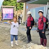 「これからという時に…」宿主と突然の別れ　ボランティアを支えた拠点・珠洲のホテル海楽荘