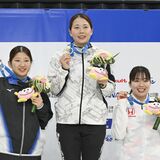 榎本(栃木トヨタ)が初の頂点、翼ジャパン・カップ女子3m板飛び込み アジア大会には届かず