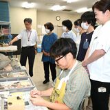 特別収蔵庫を限定公開　はにわ作り体験も　栃木県埋蔵文化財センター、28日まで