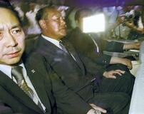 【自民党結党70年】(中)根深い金権体質、今なお