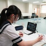 栃木で「いじめ防止フォーラム」　小中学生90人がオンラインで意見交換