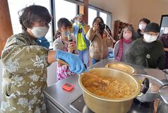 「しもつかれ博」開催