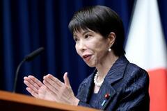 「政府一丸で能登復興」