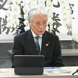 【検証　2024とちぎ知事選】公約実現、圧勝でも「壁」　後継者問題が「最大の悩み」