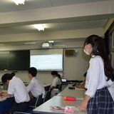 矢板高で校則見直し、生徒の意見反映へ　「肌着」「通学カバン」自由度や安全性議論