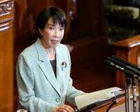 18兆円補正予算を国会審議