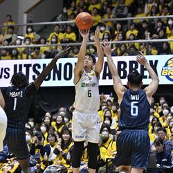 ブレックス・比江島が今季最多の26得点　台北富邦に圧勝、EASL決勝トーナメント進出　崖っぷちで示したエースの矜持