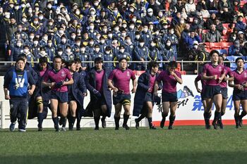 1月5日の栃木県内ニュース 「全国高校ラグビー、国学院栃木は決勝なら