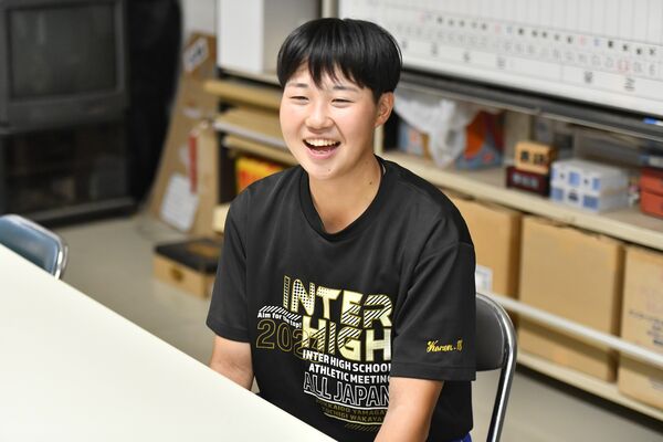 石川華音