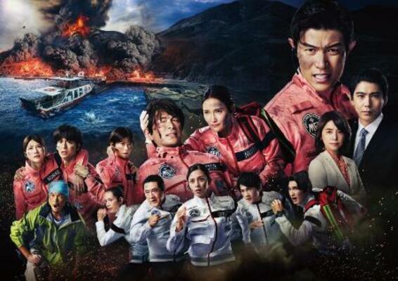 　（Ｃ）２０２５　劇場版「ＴＯＫＹＯ　ＭＥＲ」製作委員会
