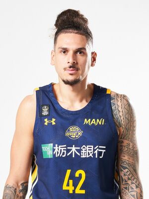 アイザック・フォトゥ
